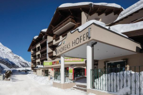 Hotel Andreas Hofer